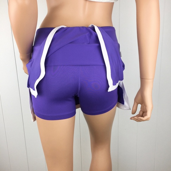 Nike Dri-Fit Tennis Skort Size S - Picture 4 of 10